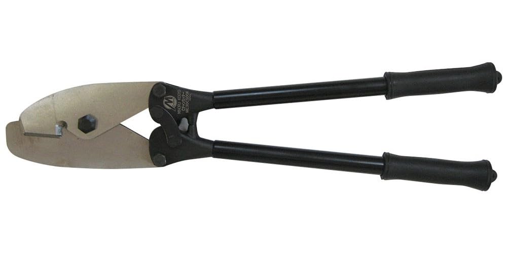 

Minoru Industrial M-Creative Lightweight Steel Cutter (C-Chan Cutter) CC19(C38) MC30C500X