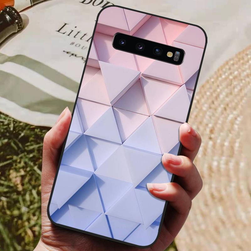 For Samsung Note 8 Case Soft Silicone Cover Black Bumper TPU For Samsung Galaxy Note 9 8 7 5 Phone Cases Note8 Note9 Back Covers