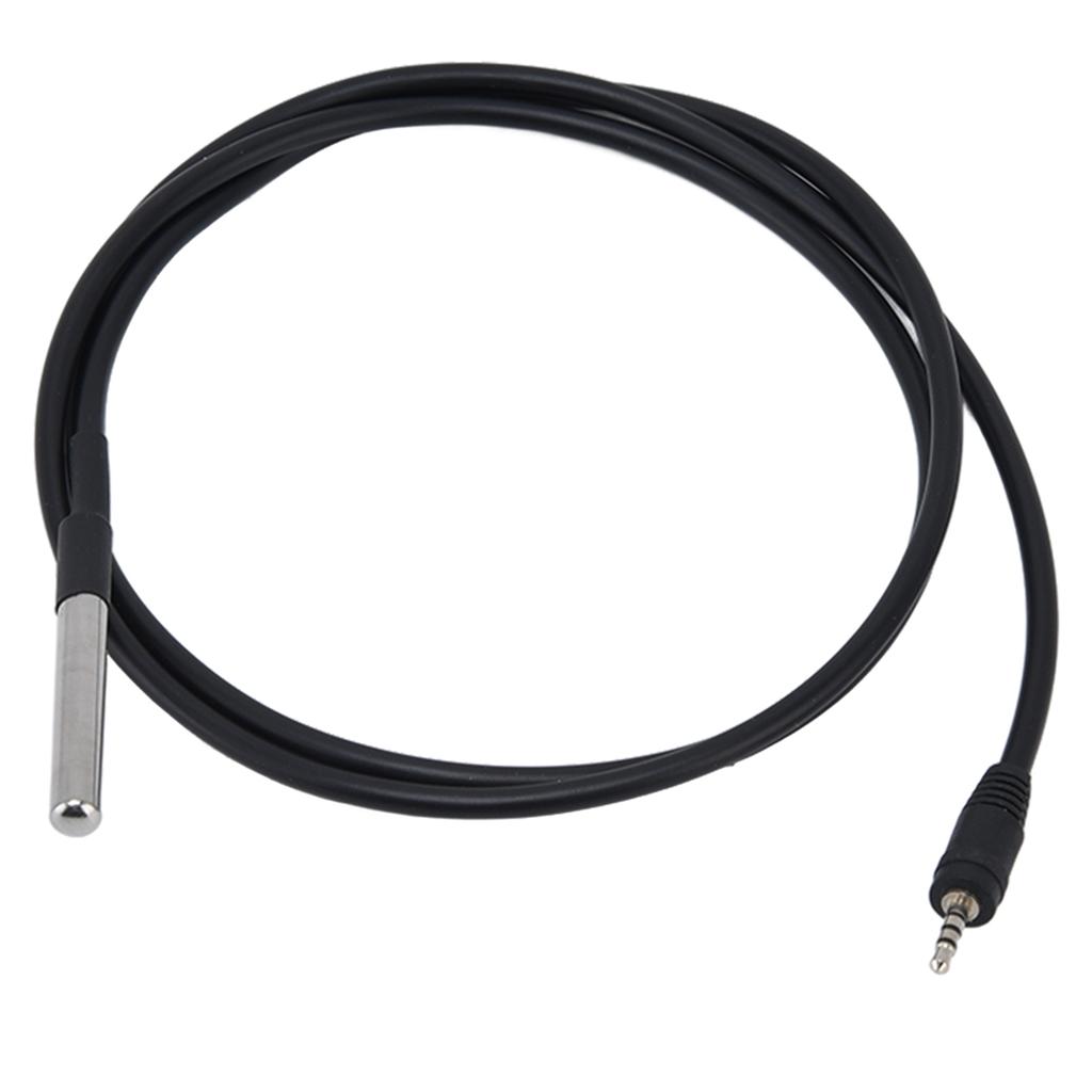 Temperature Humidity Switch Module Probe +/-3percent RH High Accuracy for Plant Greenhouse Soil Fish Pond