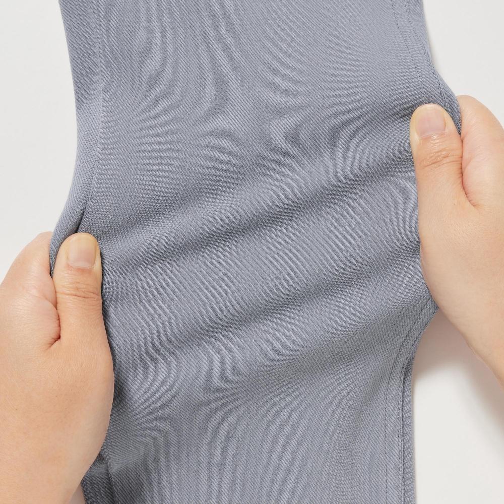 Uniqlo Japan Ultra Stretch Cropped Legging Pants
