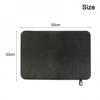 Hygienic Solution Effective Moisture Control with This Soft Felt For Sauna Mat