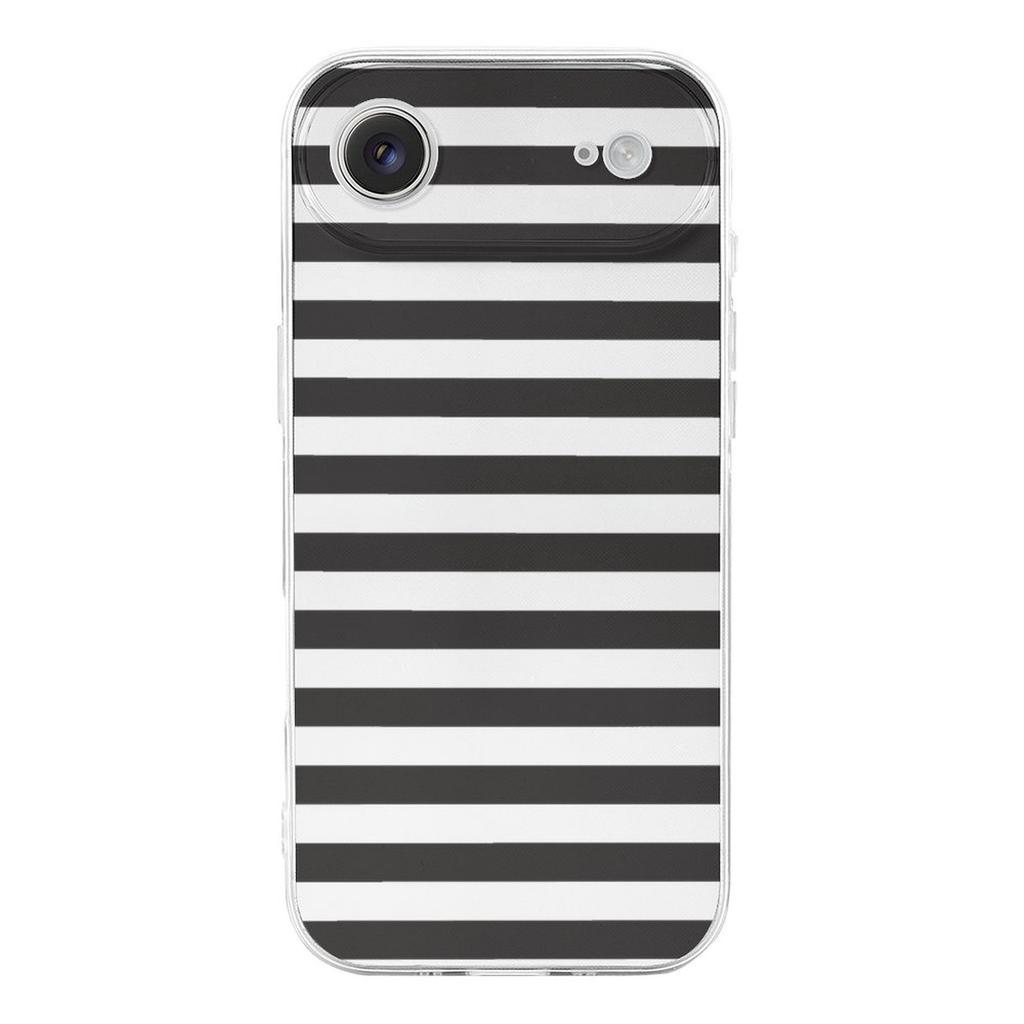 1 Stück für iPhone 17 Serie TPU Handyhülle Anti-Vergilbungs-Schutzdesign mit Kameraschutz, Täglicher Schutz