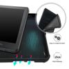 Kobo Clara 2e Leder magnetische TPU weiche Schutzhülle