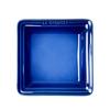 Le Creuset Stoneware Square Dinner Plate
