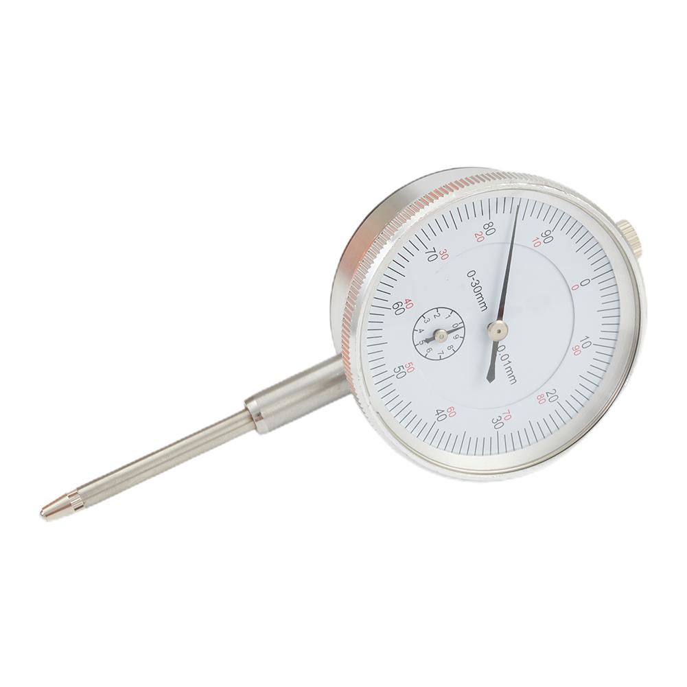 Precision Tool 0.01mm Accuracy Measurement Instrument Dial-Indicator Gauge