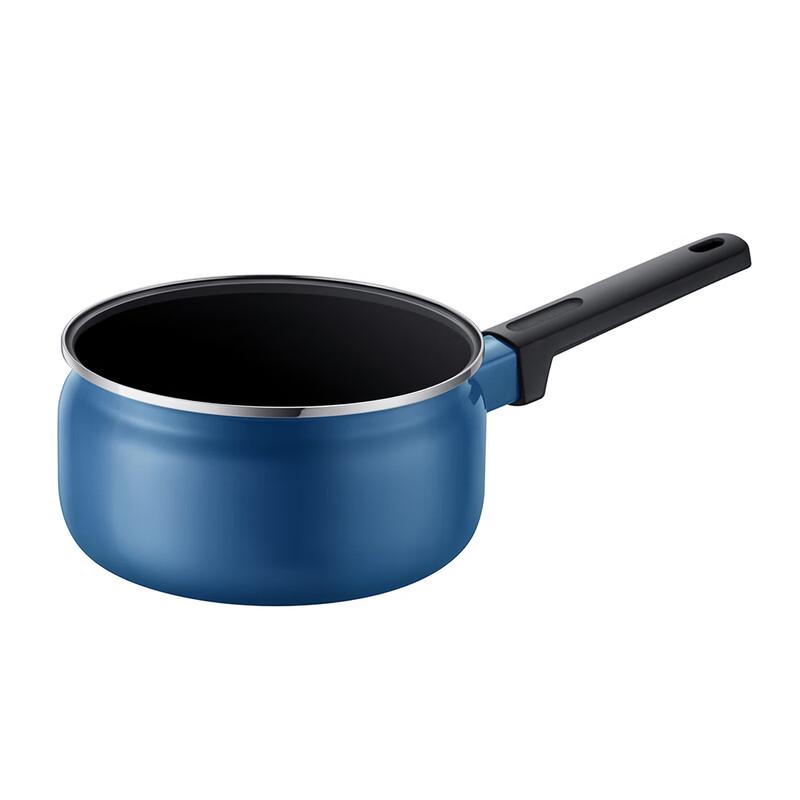 Deselang Enamel Multi-purpose Milk Pot