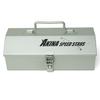 New Movie Akina Speedsters S13 Toolbox "Initial D" Mountain-Shaped