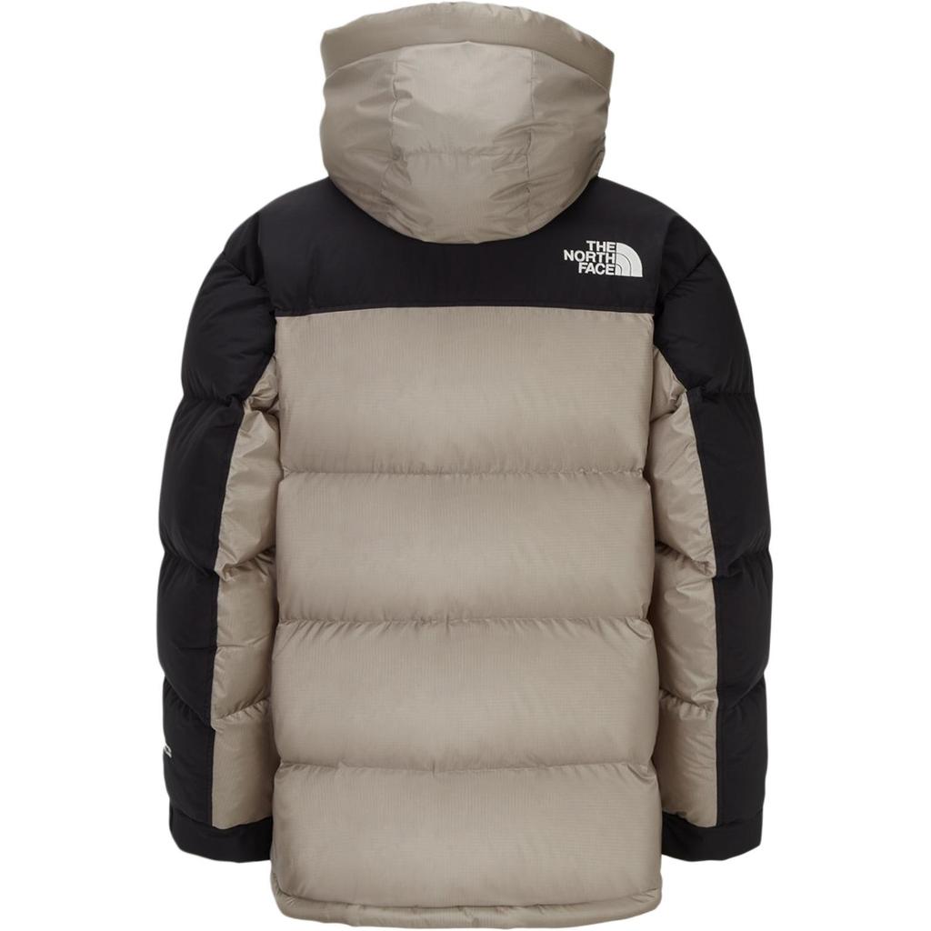 The North Face THE NORTH FACE Apparel Collection Down Jacket Men's Light Umber NJ1DQ53B