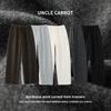 Pants With Loose Fit And High Elasticity For Casual Women Autumn Winter