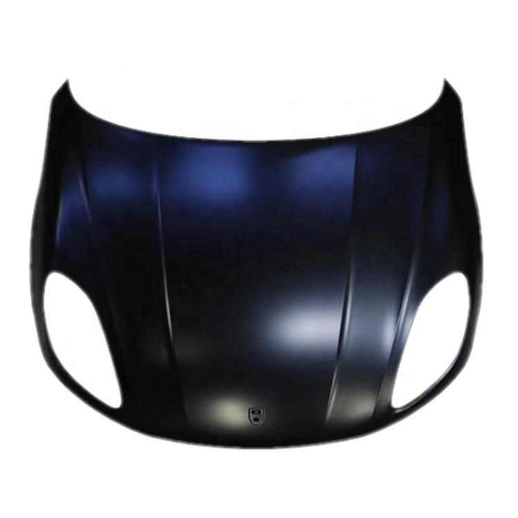 95B823031KYGRV Compatible with Maca Engine Hood RAMBO