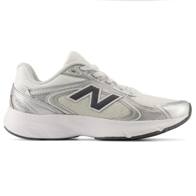 New Balance Amaste V1 Shoes Silver