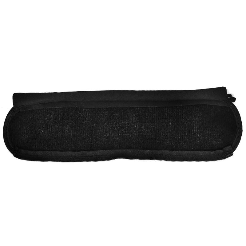 Washable Headband Cover Headband Cushion for 1000X Headphone Anti-dirt Sleeve Flexible Headbeam Cloth Cover Hook