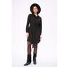Dress Blue Shadow Kamila