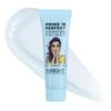 INSIGHT Prime 'n Perfect Hydrating Primer 10 Ml |Featherlight Formula, Intense Hydration|Minimizes Pores, Smooths & Refines Skin | Shine Control, Ad