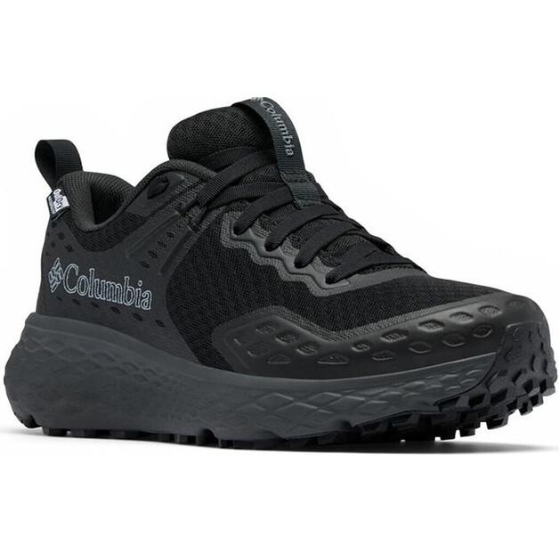 Треккинговые ботинки Columbia Konos TRS II OutDry