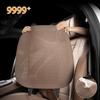 Summer Breathable Hole Car Seat Cushion Anti Slip Seat Protector Pad For Mercedes Benz AMG A B C E S Class W204 W205 W212 W213