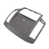 Center Dash Radio Bezel Decorative Wearproof Replacement for Altima 2005 to 2006 Third Generation