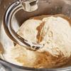 Stainless Steel Dough Mixer Bowl Dishwasher Safe Stand Mixer Bowl Mixing Bowl
