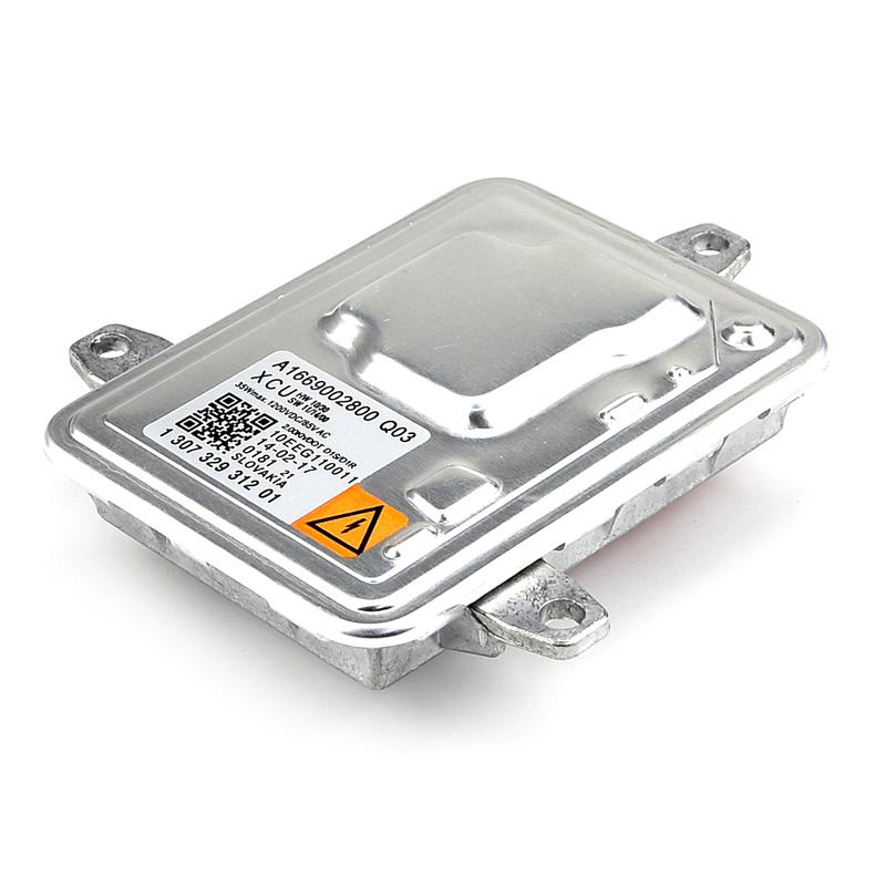 

Ксеноновий HID баласт-запальник для BMW X3 F25 X4 F26 X5 F15 F85 X5M X6 F16 F86 X6M A1669002800 Q03 130732931201 63117356250 7356250
