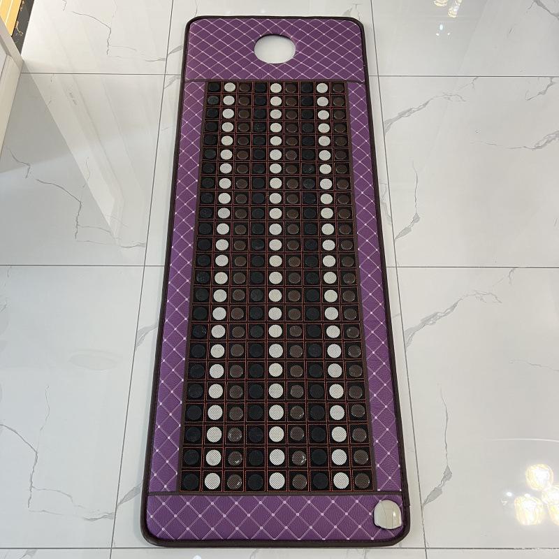 

Матрас для здоровья с турмалином, жадеитом и германиевым камнем для красоты и удаления влаги 0.5*1.5m Sofa Cushion Gear Display