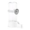 1Pc Parrot Automatic Drinker Pet Bird Feeder Automatic Feeding Tool Can Hang Bird Cage Pet Bird Supplies