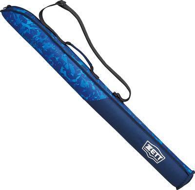 Baseballschläger Schläger 1 Marine x Marine [ZETT] Tasche, Jungen-Tasche, Stück, BC3106J, (2929)