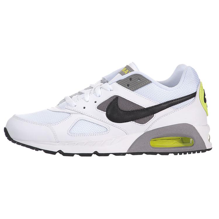 

Новые Nike Air Max IVO Бело-серые 580518-100 44