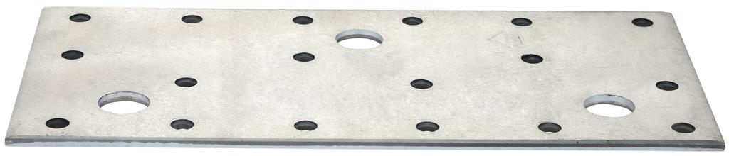 Flat Connector ŁP9 150x70x2.5 (1)