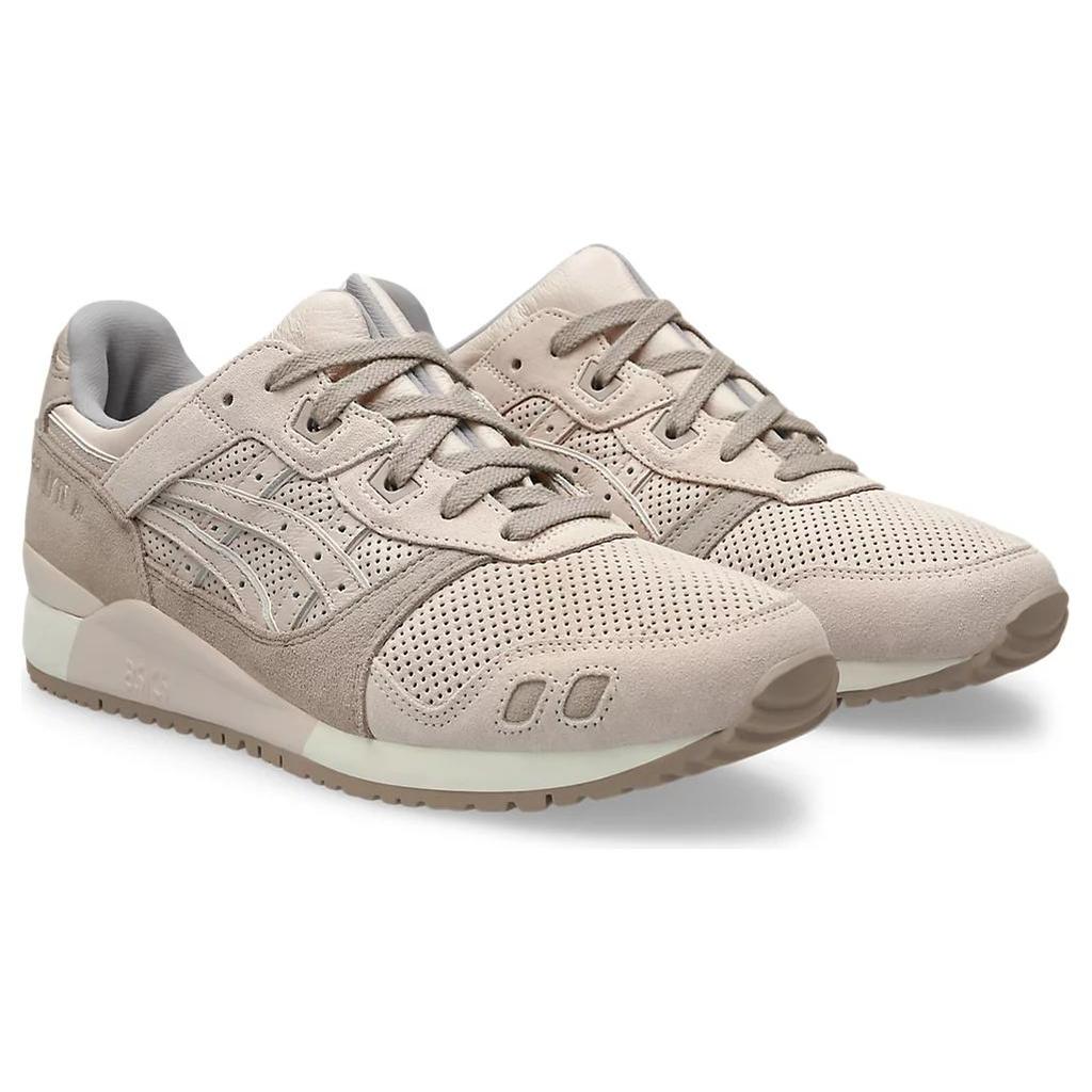 Nové Asics Gel Lyte Iii Og Minerální Béžová Simply Taupe 1201A762-250