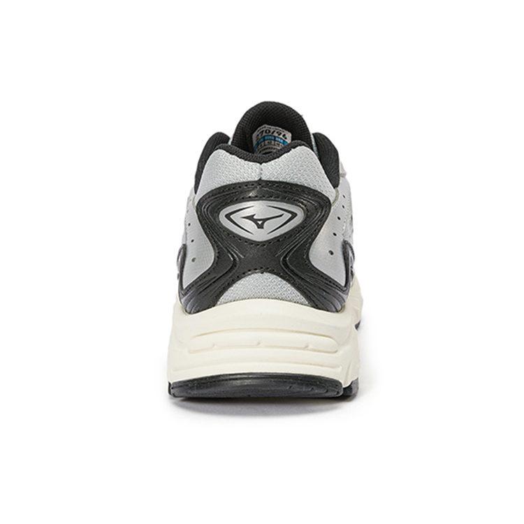 Mizuno Fiyi 2k Casual Retro Silver Gray Black D1GH223703