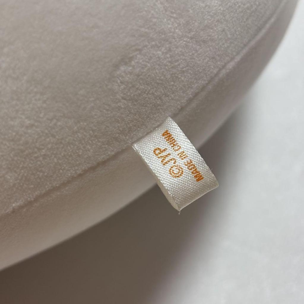 [USED] Stray Kids Wolf Chan Bang Chan Wolf Chan Cushion