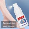 Vein Soothing Spray for Varicose and Blue Veins – Relieves Aching, Numbness, Swelling, and Earthworm Legs