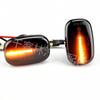LED Sequential Turn Signal Side Marker Lights for Toyota & Lexus Models