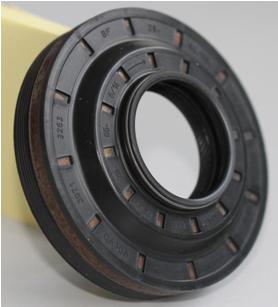 Corteco Shaft Seal, Differential 01035434B Rozmiar 1