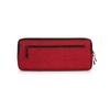 LEOPOLD KEYBOARD POUCH mechanical keyboard storage bag M size inner width 387mm x depth 160mm x thickness (keyboard pouch) (LEO-KBP-M dimensions