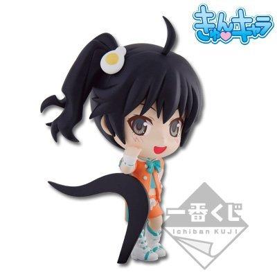 

Ichiban Kuji Monogatari Series ~Calendar and Mysterious Girls~ G Prize Karen Araragi Kyun Chara