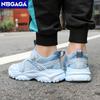 New Kids Boys' Breathable Casual Shoes Lightweight Sneakers for Children's School Walking& Running Non Slip Sport Shoe