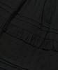 ROIDESROIS Lace Tiered Mini Skirt (Black)