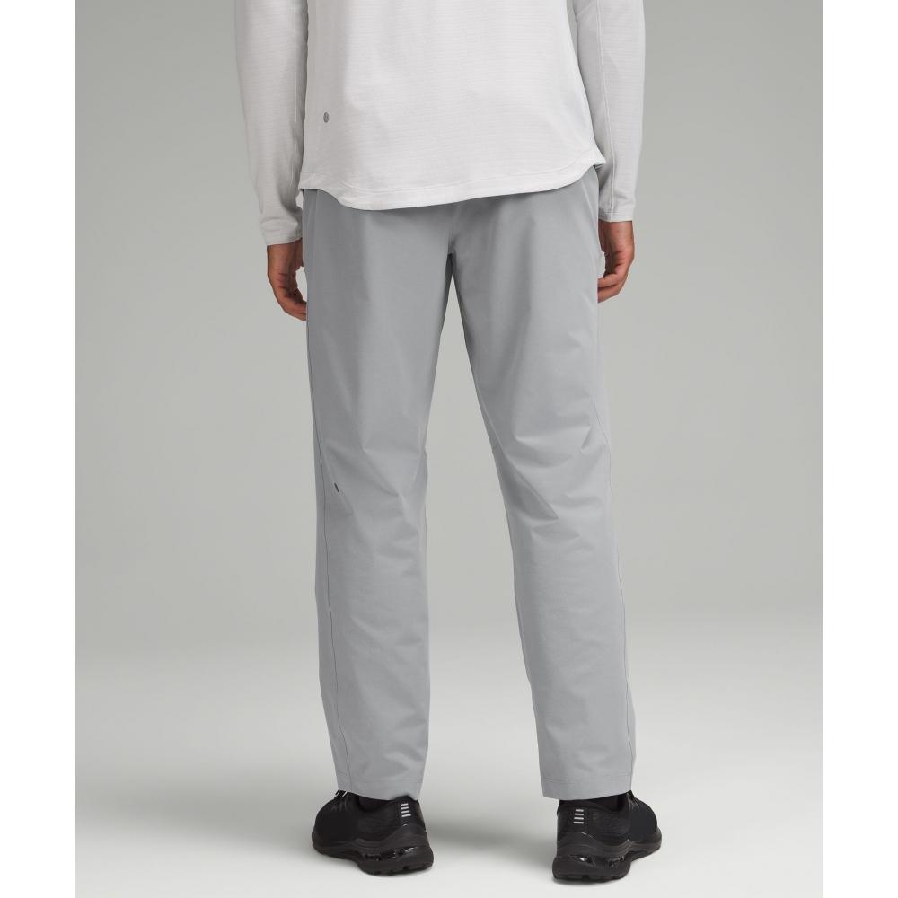 Lululemon Zeroed In Classic Fit Pant  Regular rhIno Grey