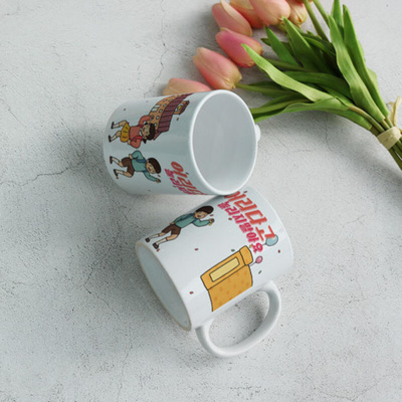 cf010-Design Mug 2p-Don t tease me because I m young