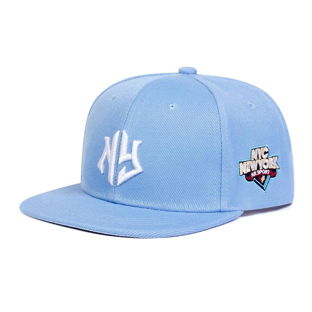 Children Personalized Letters Embroidery Cotton Baseball Hat Boys and Girls Spring and Autumn Outdoor Hats Fashion Hip Hop Caps Snapback Cap