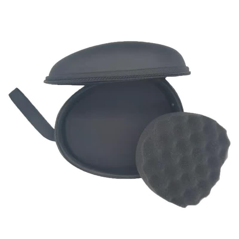 EVA Fishing Reel Storage Bag