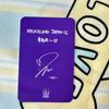 [USED] G)I-DLE FC Exclusive Member Winner NEVERLAND Ugi