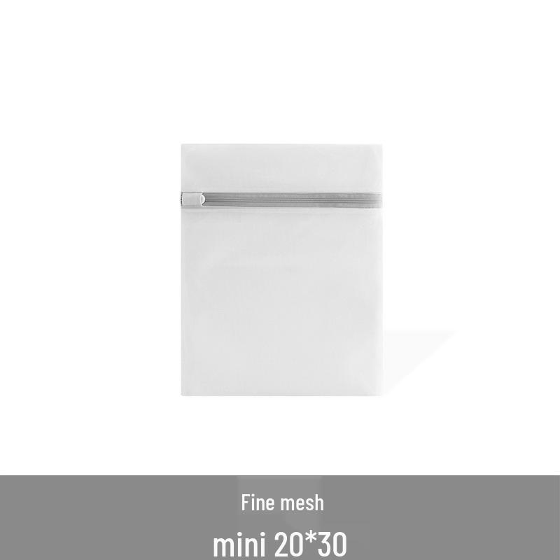 

Extra Large Mesh Lingerie Wash Bag for Bras and Underwear