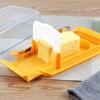 Beurrier boîte conteneur fromage serveur étanchéité stockage gardien plateau avec couvercle coupe beurre boîte