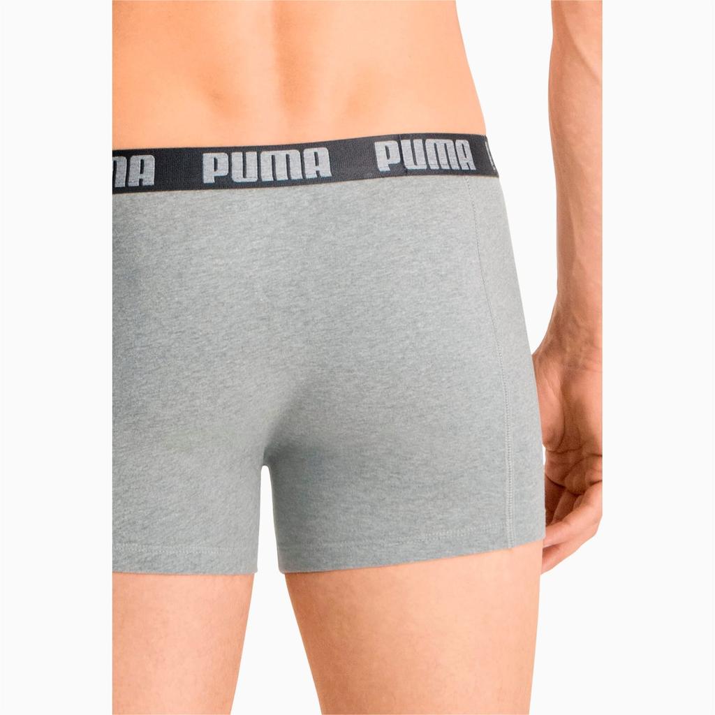Puma Everyday Boxer 3-Pack Men' Boxers 93529404 R