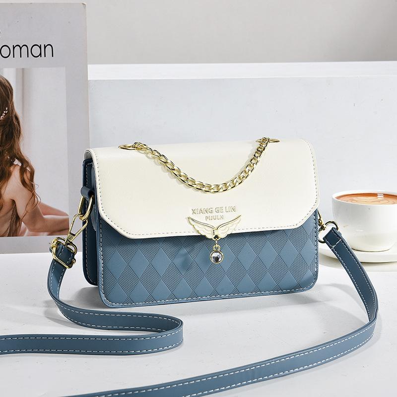 Valentine's Day Gift - Fashionable Single-shoulder Crossbody Bag