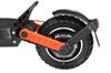 JOYOR-S5 ABE Electric Scooter: 500W Motor, 55km Max Range, 10" Tires,  Daily Travel, and Personal Transportation