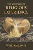 Bok The Varieties of Religious Experience : A Study In Human Nature