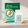 XIMONTH Gentle Foot Care Patches - Moisturize & Smooth for Comfort